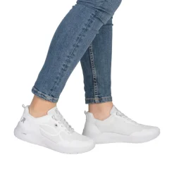 Hot Rieker Sneakers Dame