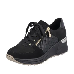 Outlet Rieker Sneakers Dame
