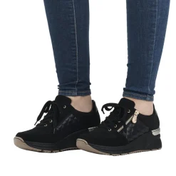 Outlet Rieker Sneakers Dame