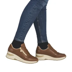 New Rieker Sneakers Dame