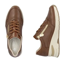 New Rieker Sneakers Dame