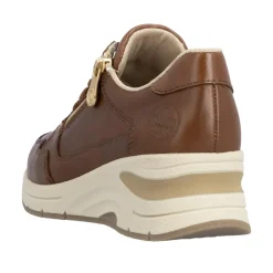 New Rieker Sneakers Dame