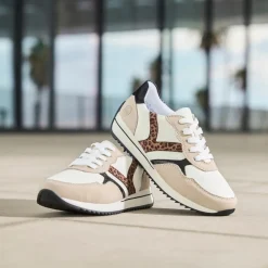 Hot Rieker Sneakers Dame