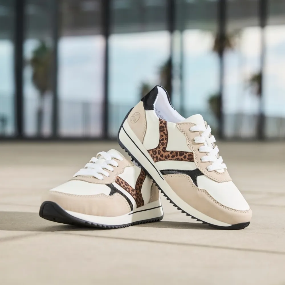 Hot Rieker Sneakers Dame