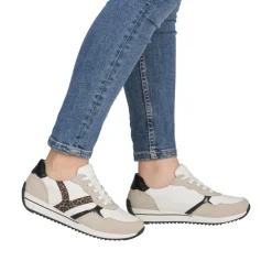 Hot Rieker Sneakers Dame