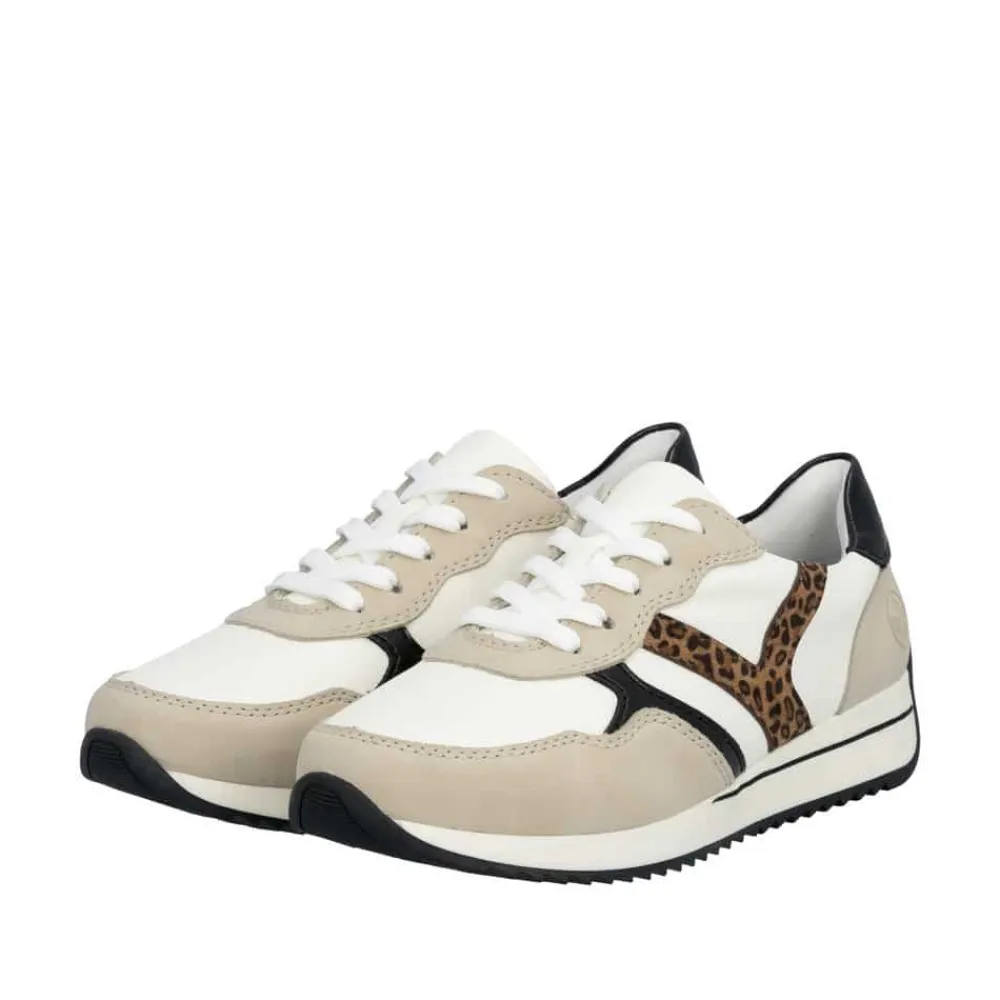 Hot Rieker Sneakers Dame