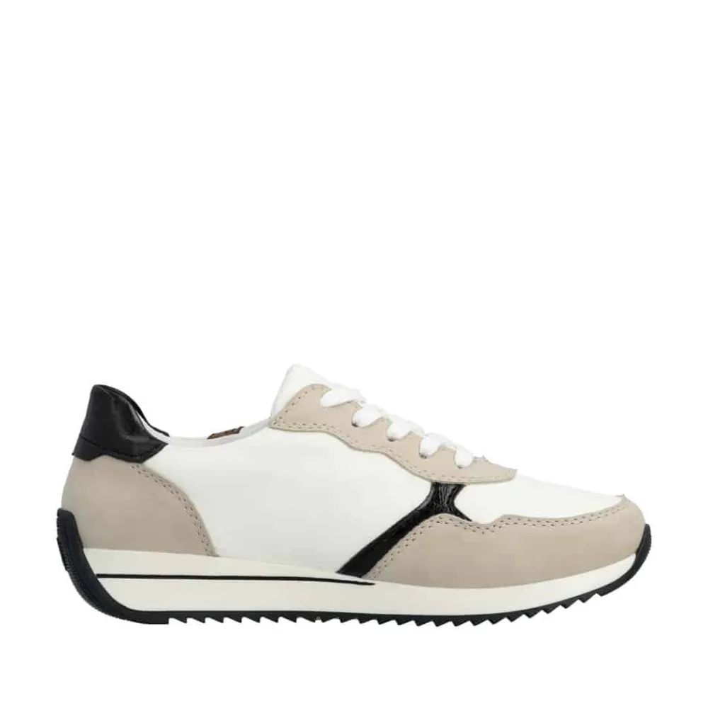 Hot Rieker Sneakers Dame