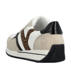 Hot Rieker Sneakers Dame