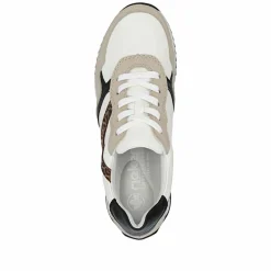 Hot Rieker Sneakers Dame