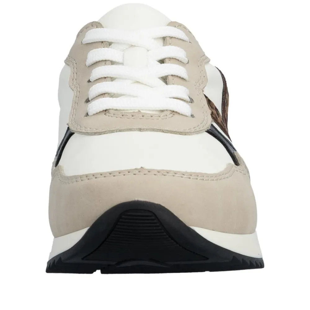 Hot Rieker Sneakers Dame