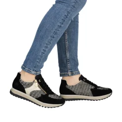 Clearance Rieker Sneakers Dame