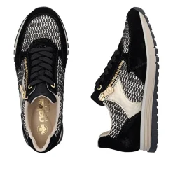 Clearance Rieker Sneakers Dame