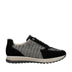 Clearance Rieker Sneakers Dame