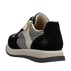 Clearance Rieker Sneakers Dame