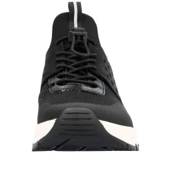 Best Rieker Sneakers Dame Sort