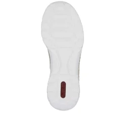 Best Rieker Sneakers Dame