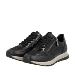 Best Rieker Sneakers Dame