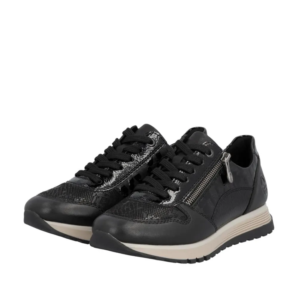Best Rieker Sneakers Dame