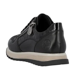 Best Rieker Sneakers Dame