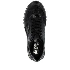 Best Rieker Sneakers Dame