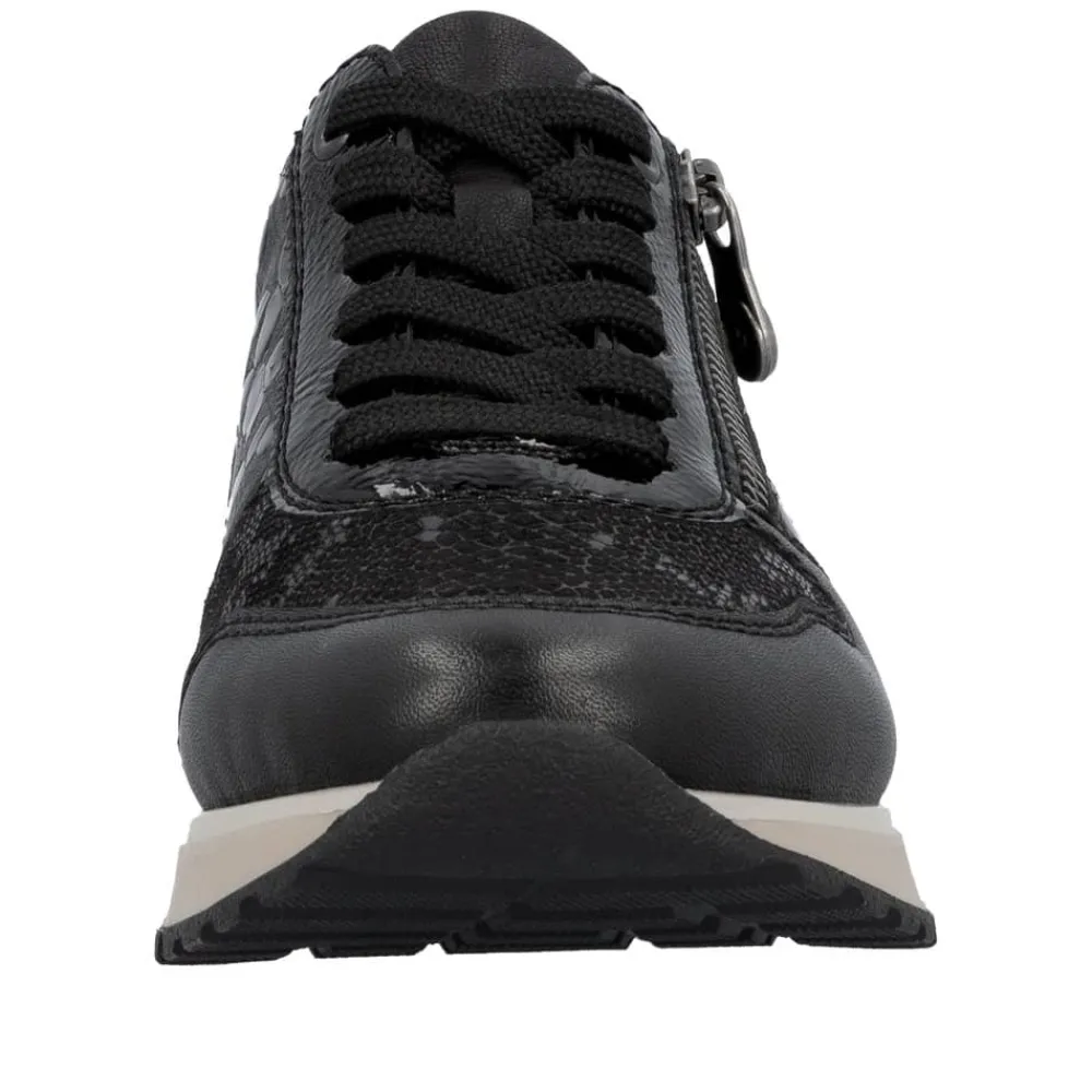 Best Rieker Sneakers Dame