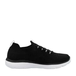 Best Rieker Sneakers Dame Sort