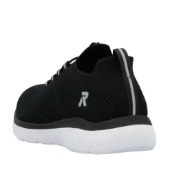Best Rieker Sneakers Dame Sort