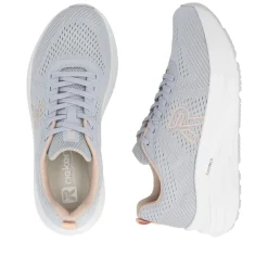 Rieker Sneakers Dame Grå