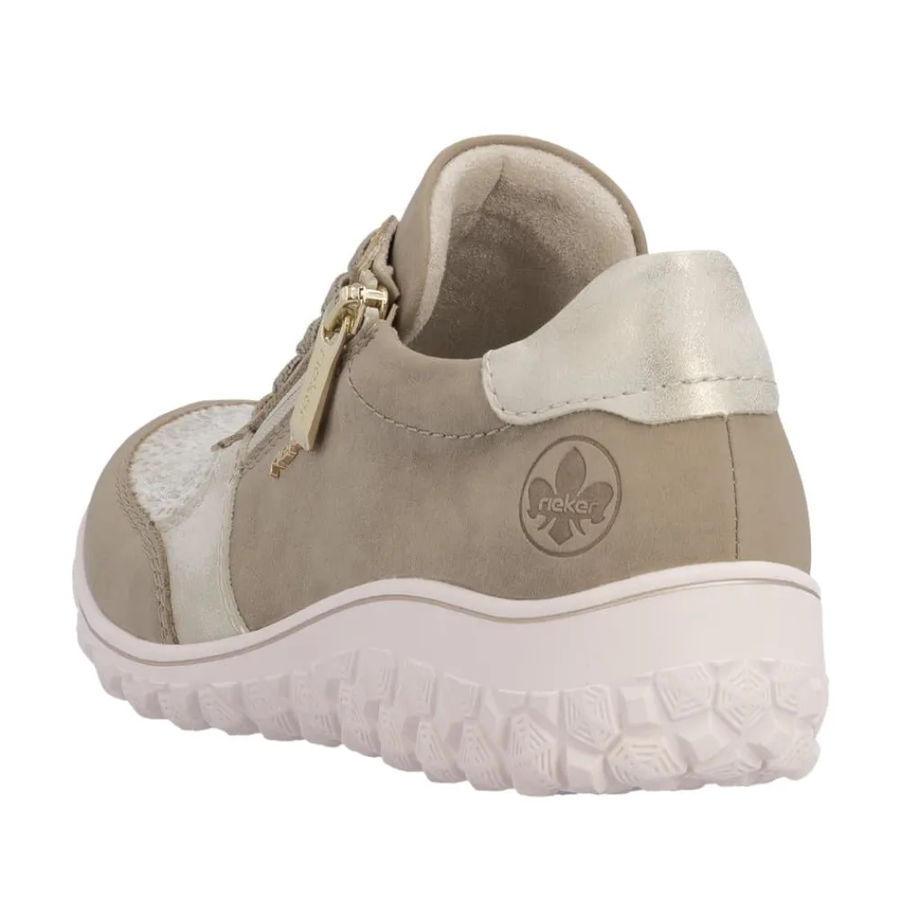 New Rieker Sneakers Dame