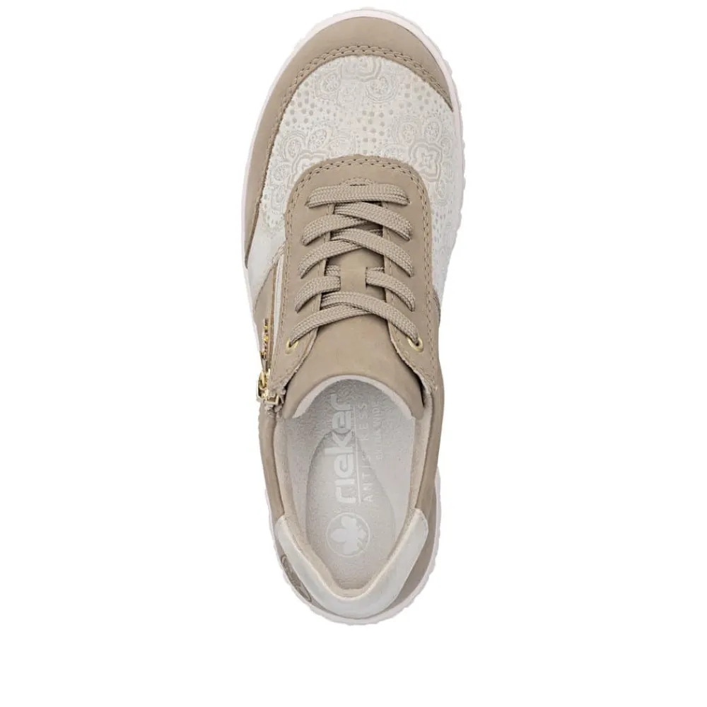 New Rieker Sneakers Dame