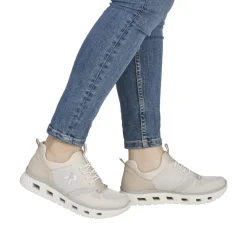 Discount Rieker Sneakers Dame