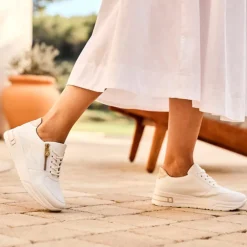 Discount Rieker Sneakers Dame