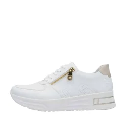 Discount Rieker Sneakers Dame