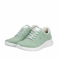 Discount Rieker Sneakers Dame