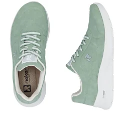 Discount Rieker Sneakers Dame