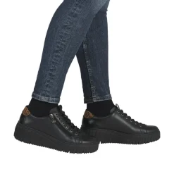 Hot Rieker Sneakers Dame