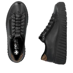 Hot Rieker Sneakers Dame