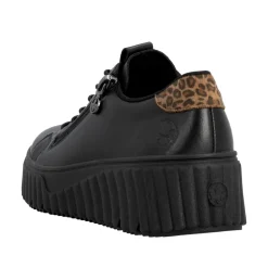 Hot Rieker Sneakers Dame