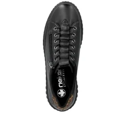Hot Rieker Sneakers Dame