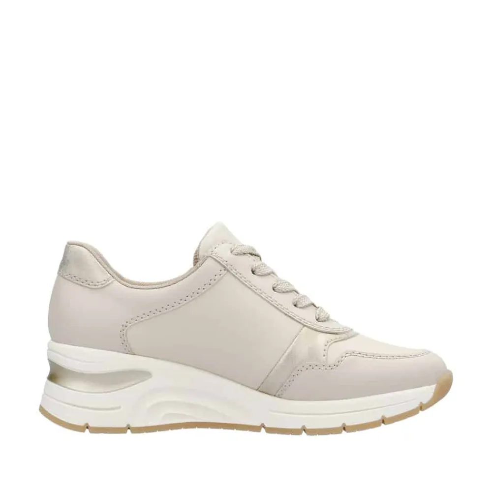 Online Rieker Sneakers Dame