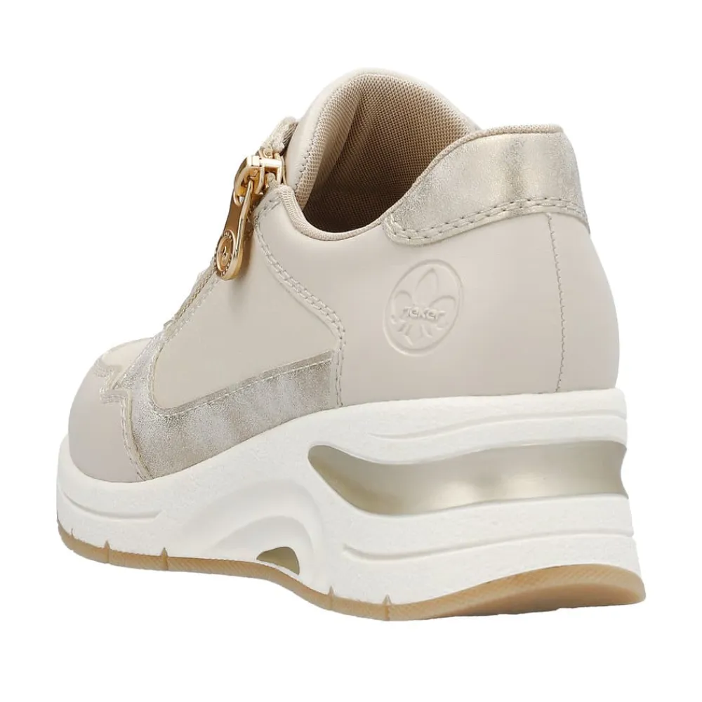 Online Rieker Sneakers Dame