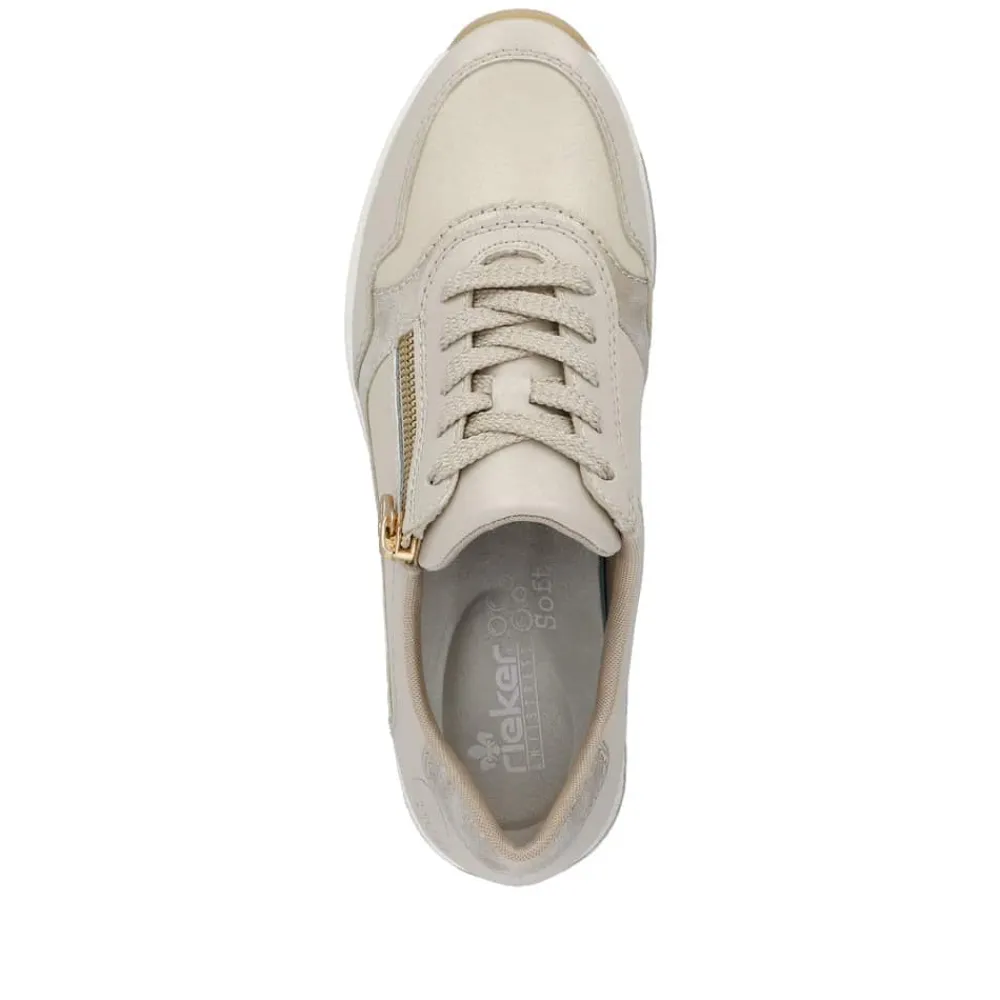 Online Rieker Sneakers Dame
