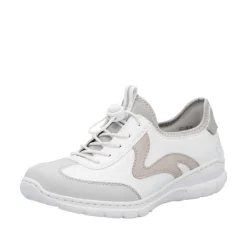 Outlet Rieker Sneakers Dame