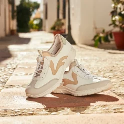 Outlet Rieker Sneakers Dame