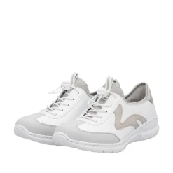 Outlet Rieker Sneakers Dame