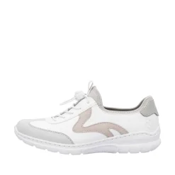 Outlet Rieker Sneakers Dame