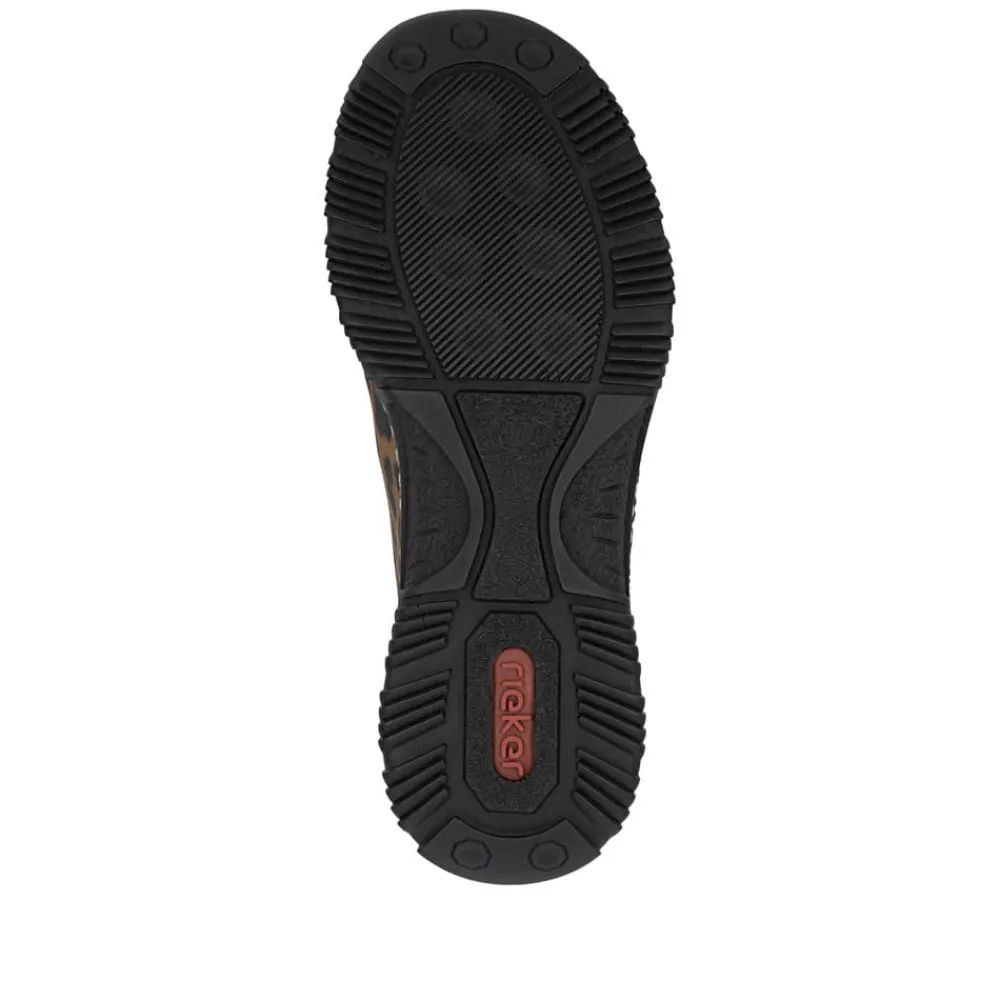 Best Rieker Sneakers Dame