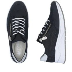 Online Rieker Sneakers Dame