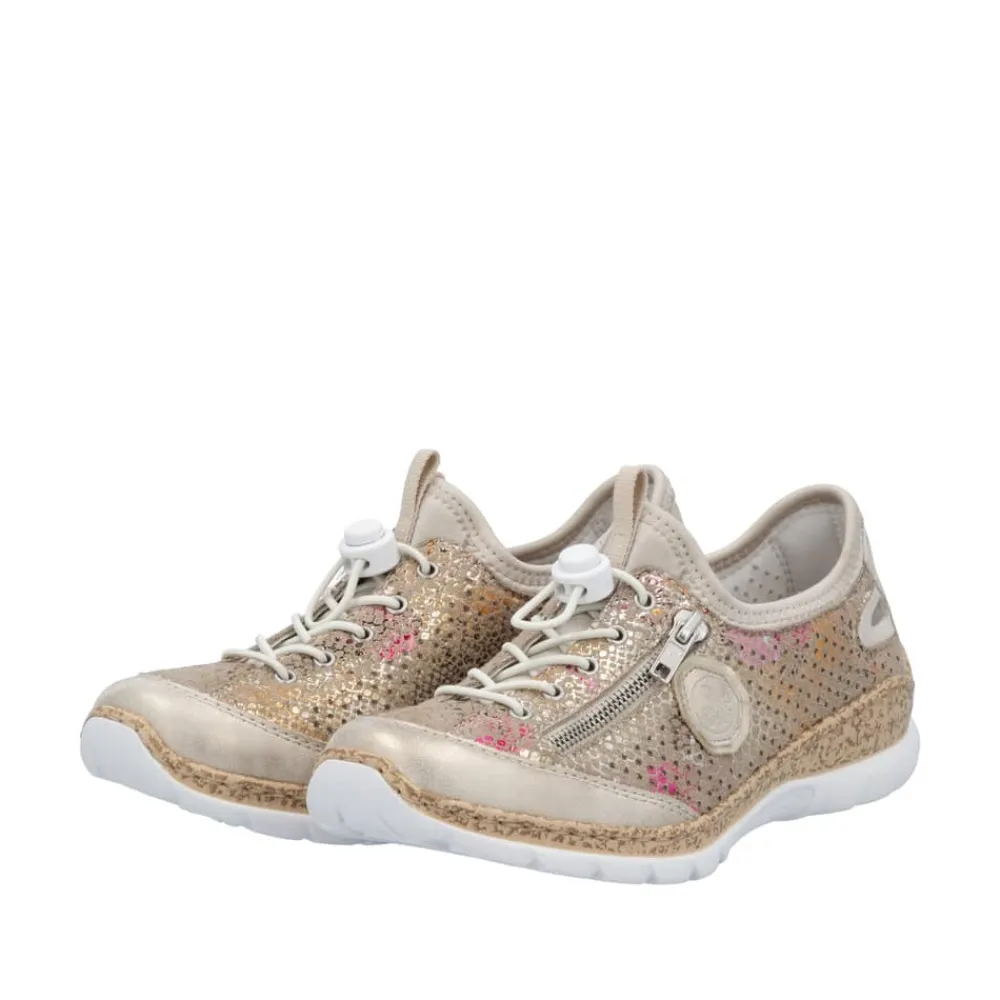 Hot Rieker Sneakers Dame