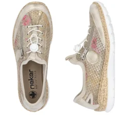 Hot Rieker Sneakers Dame